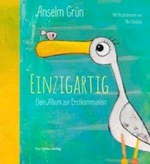 Cover for Grün · Einzigartig (Buch)