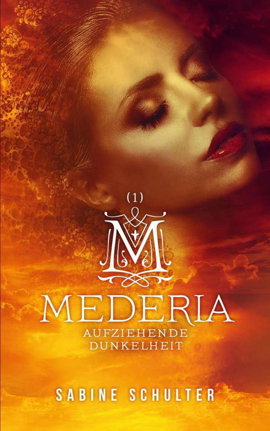 Cover for Schulter · Mederia (Book)