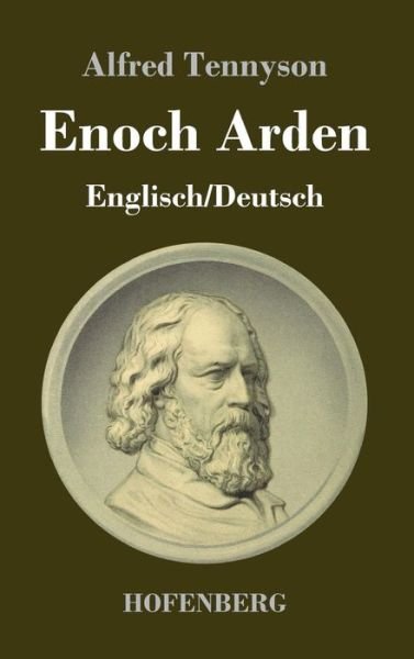 Cover for Tennyson · Enoch Arden (Englisch - Deutsc (Book) (2018)