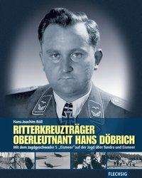 Cover for Röll · Ritterkreuzträger Oberleutnant Han (Book)
