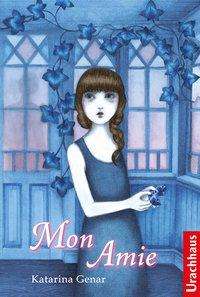 Cover for Genar · Mon Amie (Book)