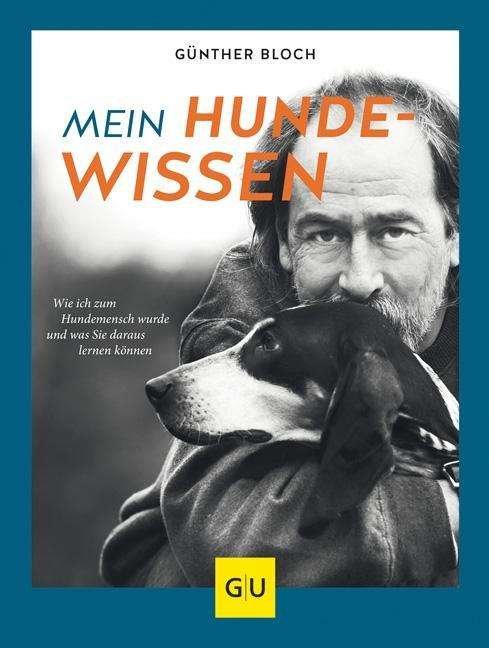 Cover for Bloch · Mein Hundewissen (Bok)