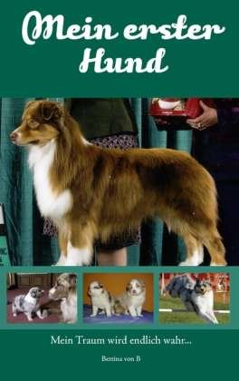 Mein erster Hund - B - Books -  - 9783842363526 - 