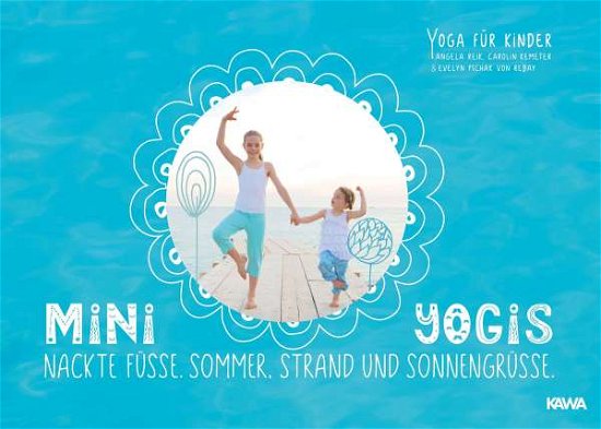 Cover for Reik · Mini-Yogis. Nackte Füsse, Sommer, (N/A)