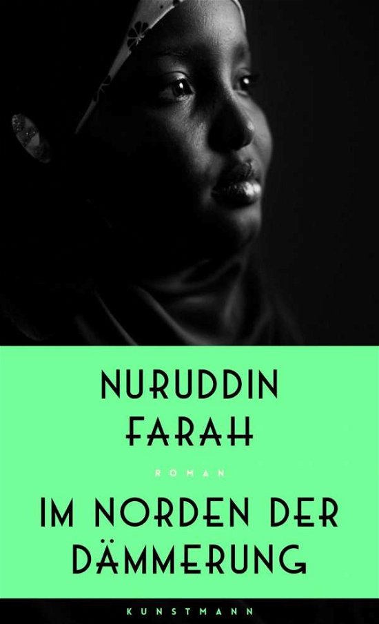 Cover for Farah · Im Norden der Dämmerung (Bok)