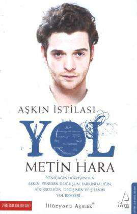 Cover for Hara · Askin Istilasi - Yol (Bok)