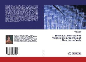 Cover for Flower · Synthesis and study of Viscoelas (Book)