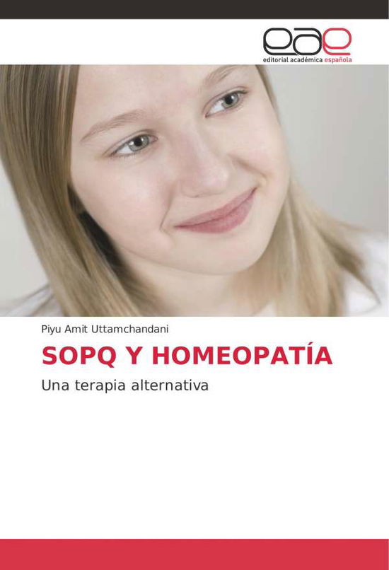 Cover for Uttamchandani · Sopq Y Homeopatía (Book)