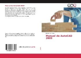 Cover for Kassa · Manual de AutoCAD 2009 (Book)