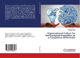 Organizational Culture for Tech - Message - Books -  - 9786202056526 - 