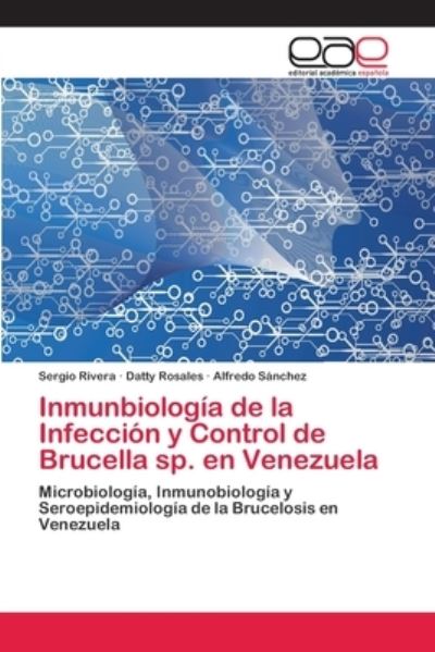 Cover for Rivera · Inmunbiología de la Infección y (Book) (2018)