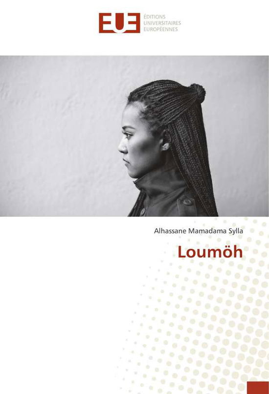 Cover for Sylla · Loumöh (Book)