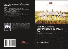 Cover for Castillo · Planification De L'entraînemen (N/A)