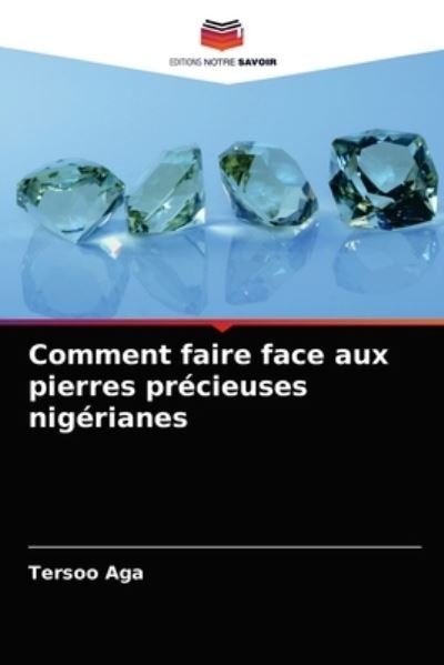 Cover for Aga · Comment faire face aux pierres préc (N/A) (2021)