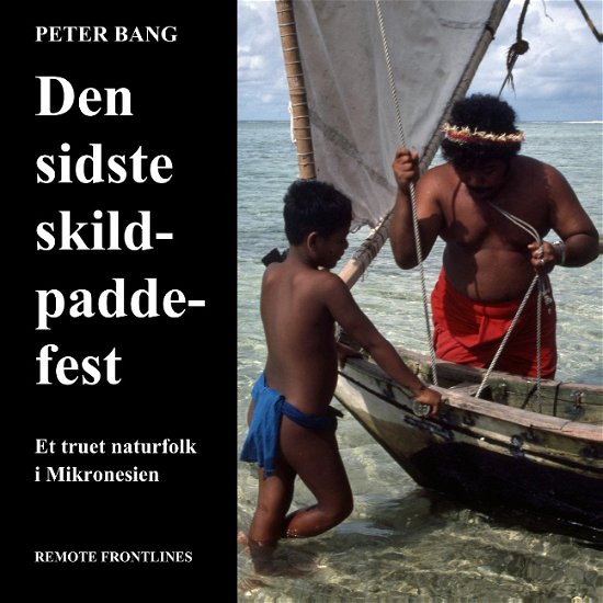 Den sidste skildpaddefest - Peter Bang - Books - Books on Demand - 9788743003526 - September 28, 2018