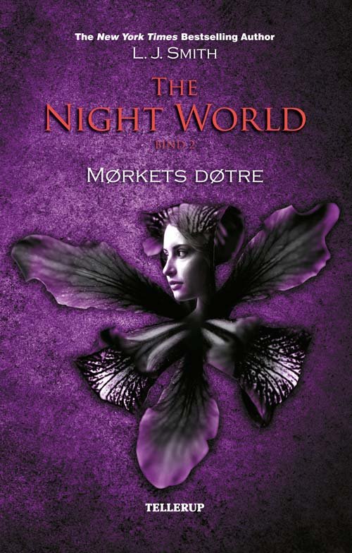 Cover for L. J. Smith · The Night World #2: The Night World #2: Mørkets døtre (Pocketbok) [1. utgave] [Paperback] (2011)