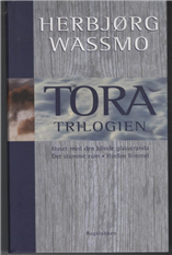 Cover for Herbjørg Wassmo · Tora trilogien (Gebundesens Buch) [1. Ausgabe] [Indbundet] (2000)