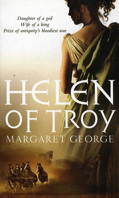 Cover for Margaret George · Helen of Troy (Paperback Book) [1st edition] (2006)