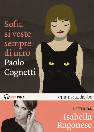 Cover for Paolo Cognetti · Cognetti, Paolo (Audiolibro) (CD)