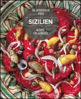 Cover for Dello Russo William · Die Besten Rezepte Aus Sizilien (Book)