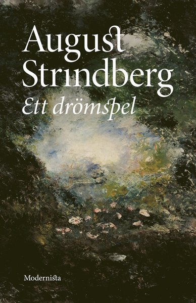 Cover for August Strindberg · Ett drömspel (Bound Book) (2020)