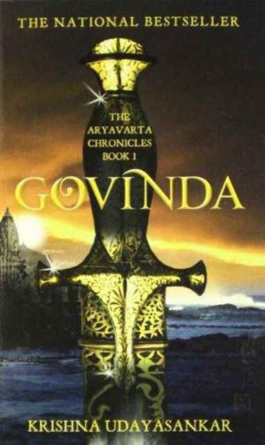 Cover for Govinda (N/A)