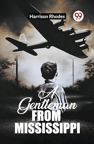 Cover for Harrison Rhodes · A Gentleman From Mississippi (Edition2023) (Paperback Book) (2023)