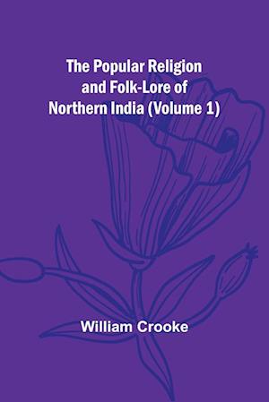 Cover for William Crooke · Ruth Erskines Son (Edition1) (Bog) (2024)