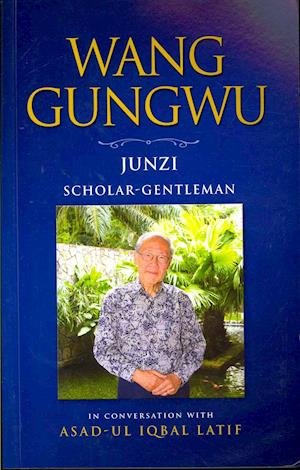 Cover for Wang · Wang Gungwu (Paperback Book) (2010)