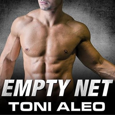 Cover for Toni Aleo · Empty Net (CD) (2014)