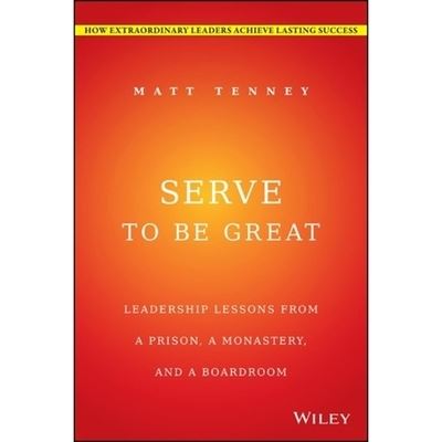 Cover for Jon Gordon · Serve to Be Great (CD) (2021)