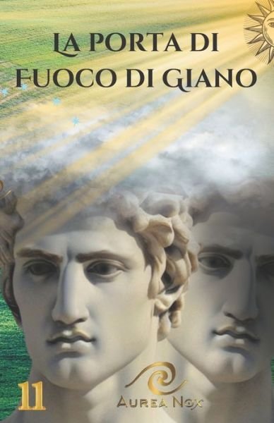 Cover for Ornella Aprile · Porta Di Fuoco Di Giano (Bog) (2022)