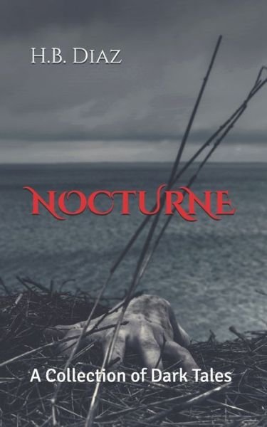 Cover for H B Diaz · Nocturne (Pocketbok) (2020)