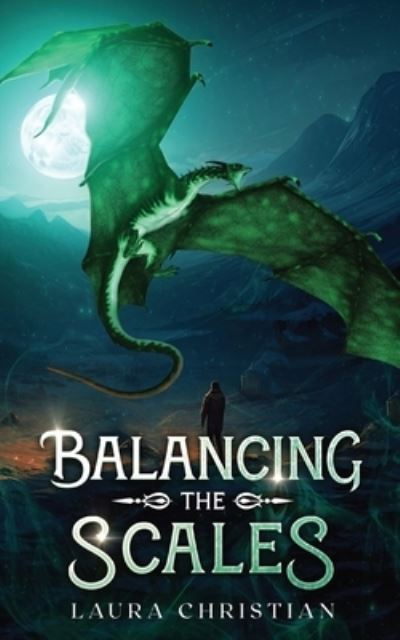 Balancing the Scales - Laura Christian - Książki - Rambling Rhodesy Publishing - 9798987141526 - 27 września 2023