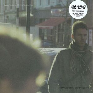 No Trace (Incl. Bonus Disc) - Piers Faccini - Music - ed banger - 9952381767526 - March 28, 2012