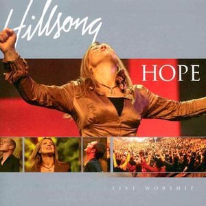 Cover for Hillsong · Harmony Hairspray Firm Hold (CD)