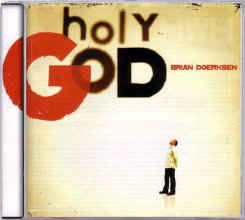 Holy God - Brian Doerksen - Music -  - 0000768412527 - 