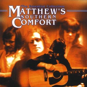 Essential Collection - Matthews' Southern Comfor - Musik - HALFMOON - 0008811169527 - 2. november 1997