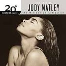 Cover for Jody Watley · 20th Century Masters: Millennium Collection (CD) (2000)
