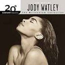 20th Century Masters: Millennium Collection - Jody Watley - Musiikki - MCA - 0008811239527 - tiistai 19. joulukuuta 2000