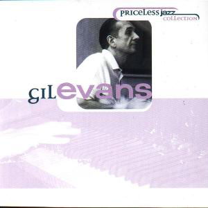 Cover for Evans Gil · Priceless Jazz Collection (CD) (1998)