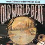Cover for Klezmer Conservatory Band · Old World Beat (CD) (1990)