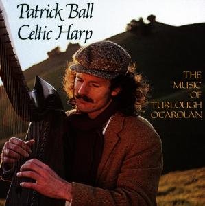 Celtic Harp, Vol. I: The Music of Turlough O´Carolan - Patrick Ball - Música - Fortuna Records - 0013711700527 - 1 de fevereiro de 2001