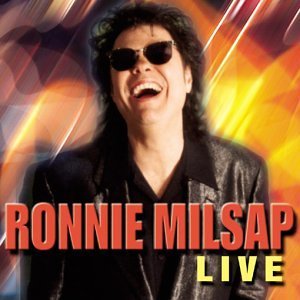 Ronnie Milsap-live - Ronnie Milsap - Muziek - IMAGE - 0014381177527 - 21 mei 2002