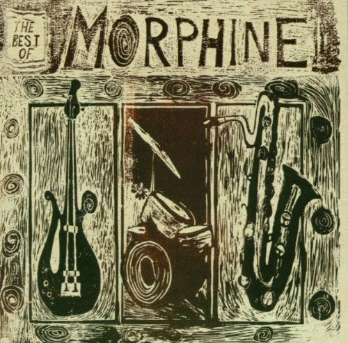 Best of - Morphine - Muziek - RYKODISC - 0014431063527 - 2005