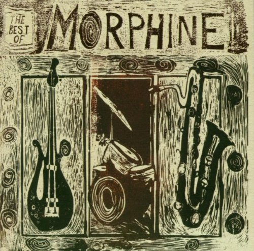 Cover for Morphine · Best of (CD) [Enhanced edition] (2005)