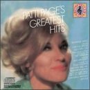 Cover for Patti Page · Greatest Hits: Finest Performances (CD) (1995)
