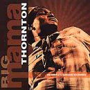 Complete Vanguard Recordings - Big Mama Thornton - Musiikki - ACE - 0015707017527 - maanantai 31. heinäkuuta 2000