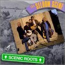 Cover for Seldom Scene · Scenic Roots (CD) (2000)