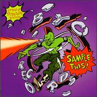 Sample This - V/A - Musikk - BETTER YOUTH ORGANISATION - 0020282004527 - 25. juli 1997